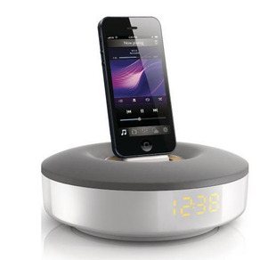 飞利浦ds1155苹果音响 iphone5 苹果5专用