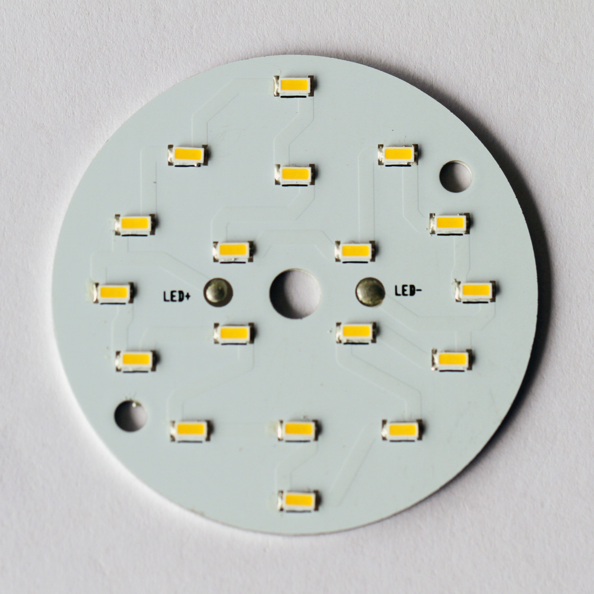 厂销可定制led灯板 广告/背光源灯板 汽车灯/冰箱灯板 紫光灯板