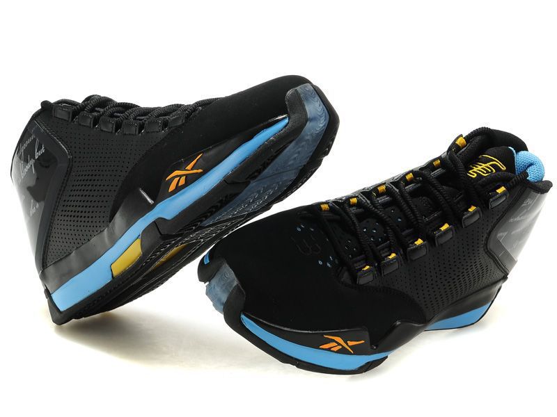 直销专柜特价艾弗森12代正品936# reebok answer 12篮球鞋