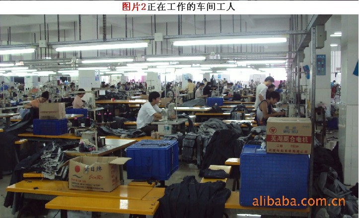 苏州服饰产业：魅力与创新并存