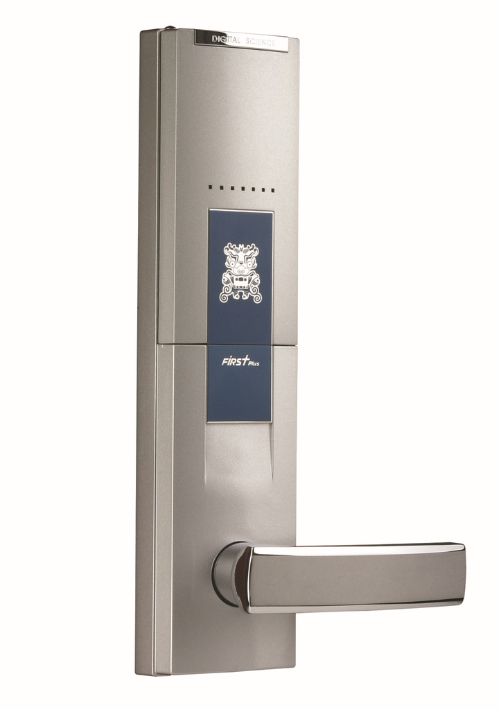 ddl-2000系列 韩国进口 遥控密码锁