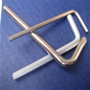 非标扳手订做内六角扳手梅花扳手异形扳手厂家生产直销