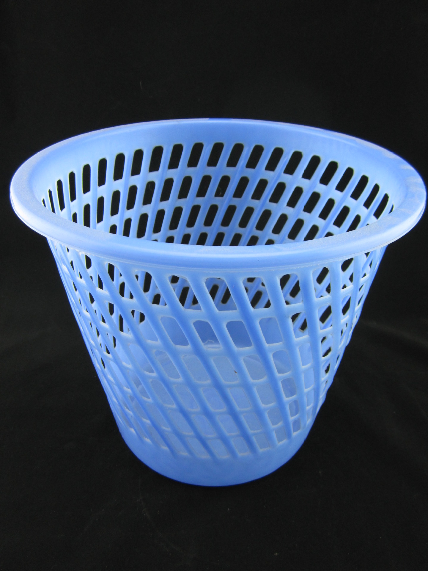 【原厂直供】塑料垃圾筐 纸箩 型号024大纸箩 8.8l