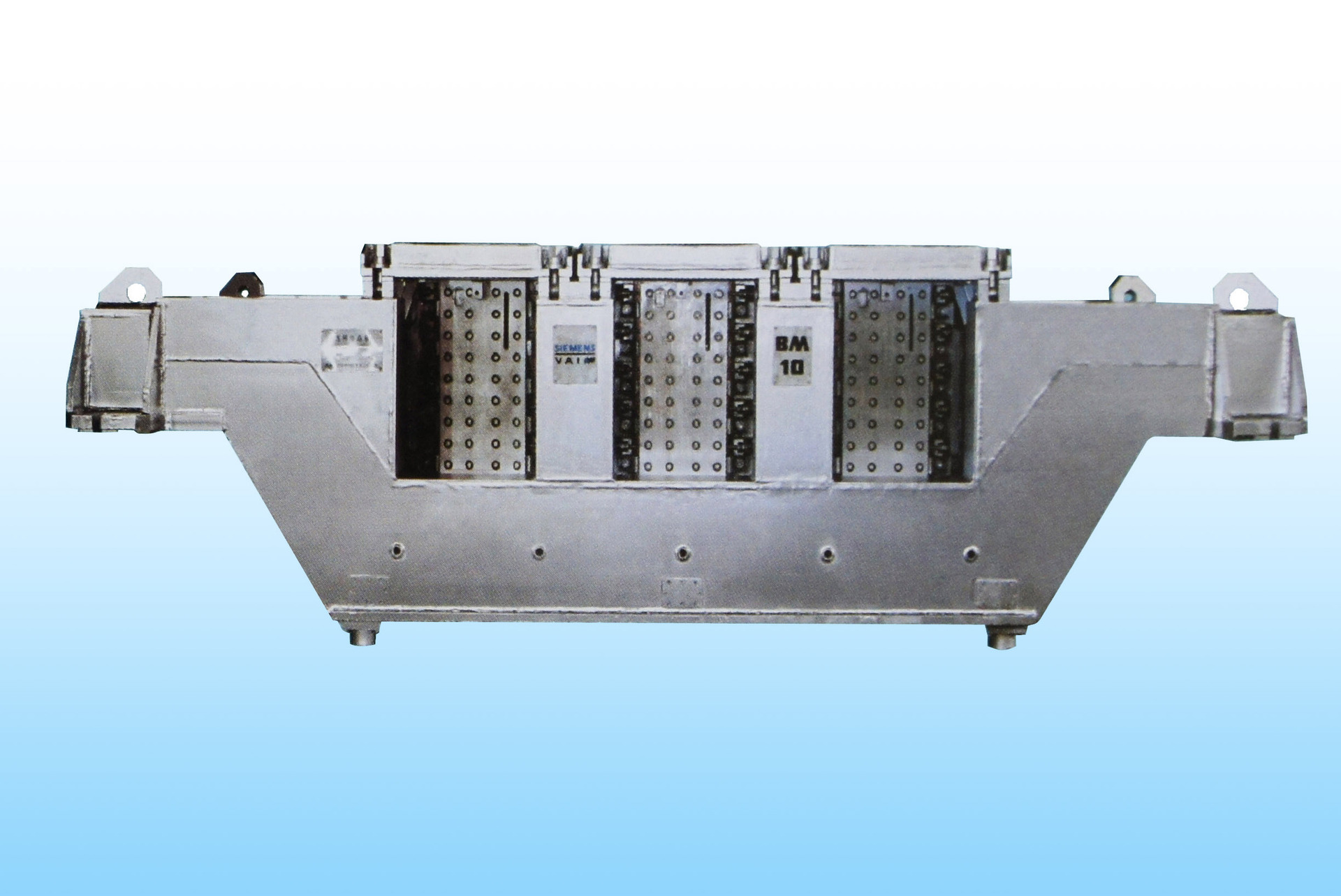 厂家供板坯连铸结晶器总成 连铸结晶器 锻造优质连铸钢坯