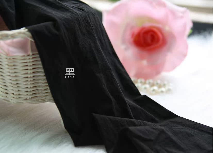 四路氨纶 天鹅绒薄丝袜 高弹力塑身连裤袜 十倍弹力