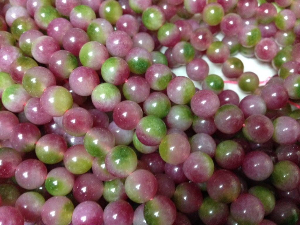 佳福兴厂家直销新品冰种西瓜晶