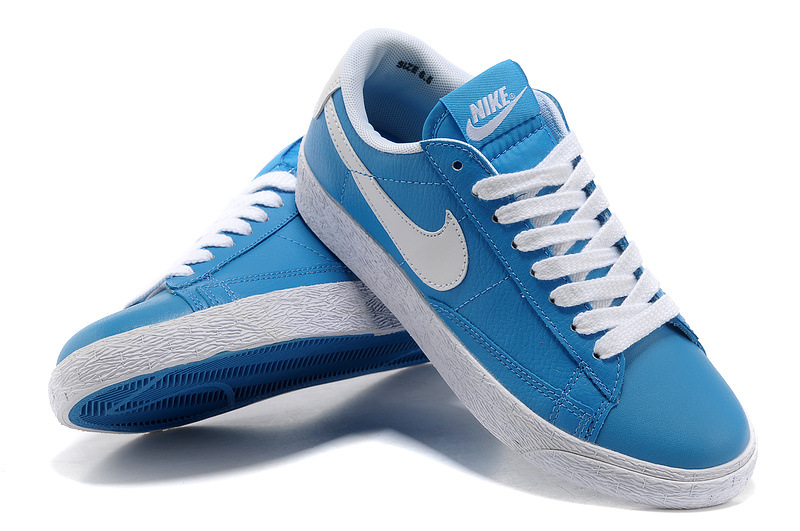 2013新款耐克正品男鞋板鞋女鞋牛皮开拓者低帮休闲鞋运动鞋371760