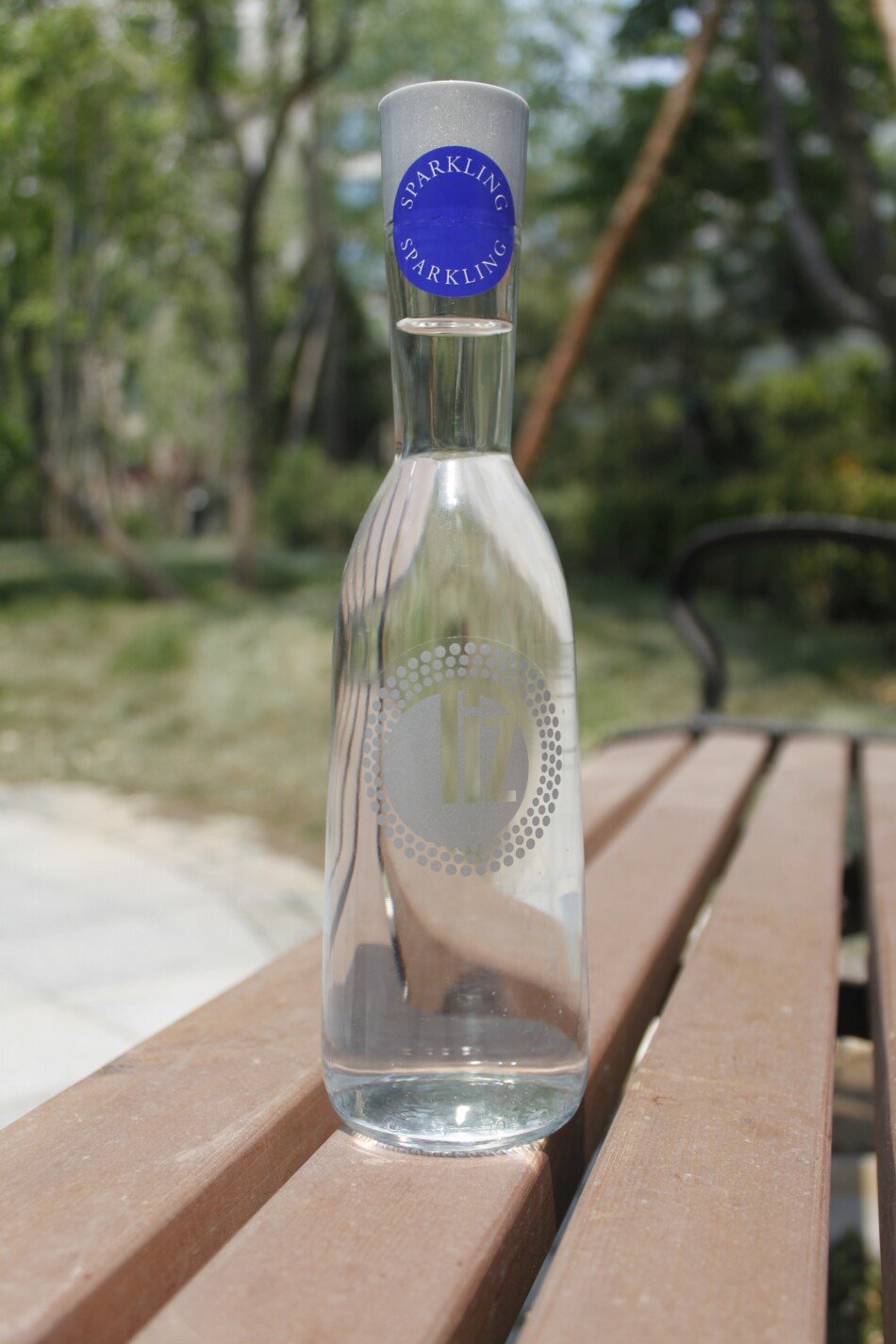 厂家直销 酒店专用水 德国丽丝矿泉水