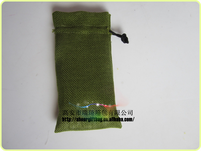 麻袋批发行业动态
