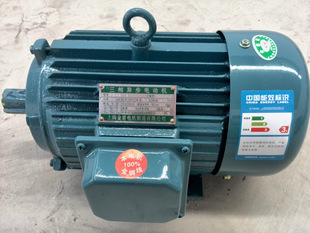 【价格合理】y系列电机y200l2-6 三相异步标准电动机