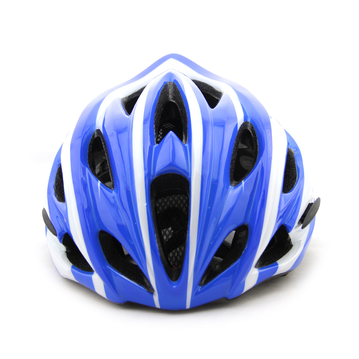 广东工厂直供成人轮滑骑行头盔可调节大小 男女款jd15