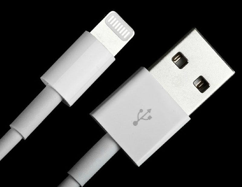 批发供应 海陆通苹果5 iphone5 数据线 5代 充电线