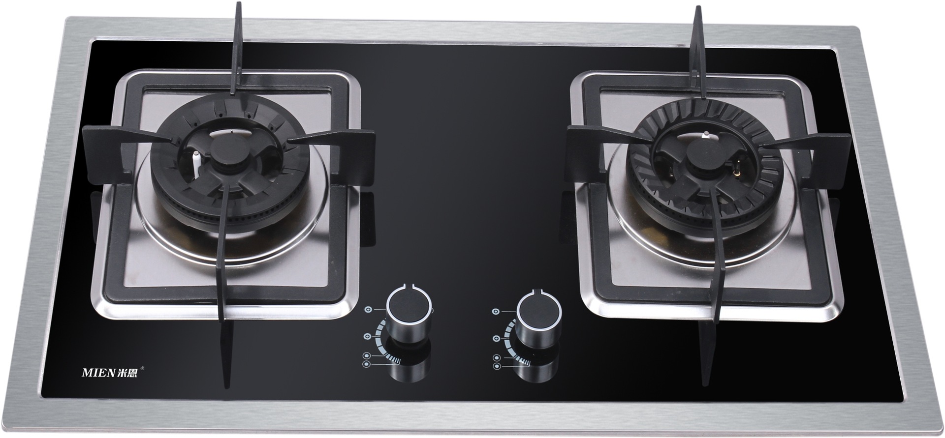 燃气灶系列jz(y.r.t)2-bl020