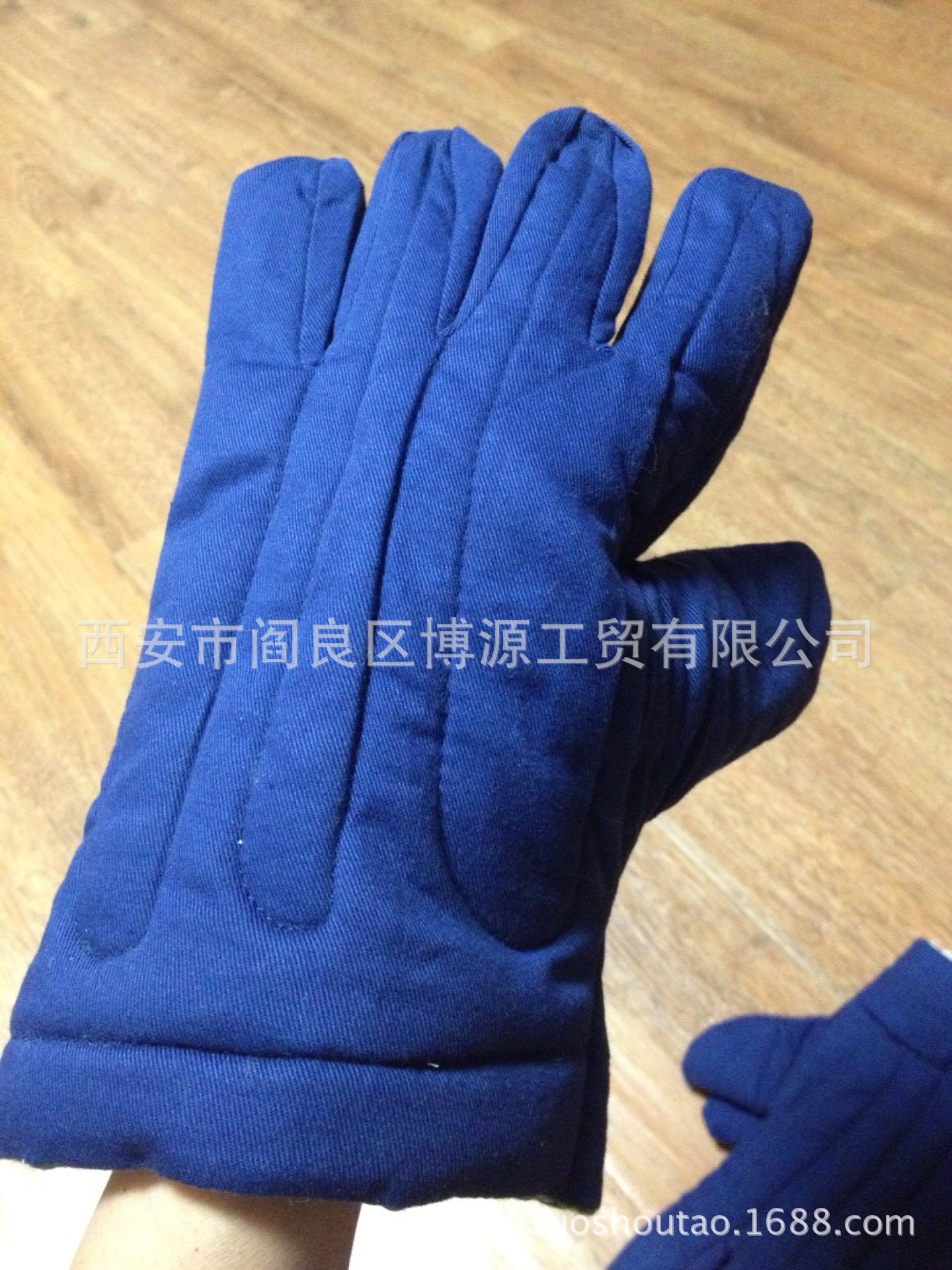 西安劳保手套批发