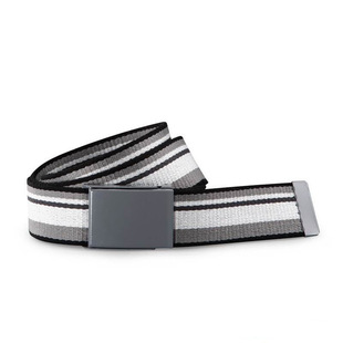 专业生产订做腰带 休闲棉布腰带 欢迎来图来样订做