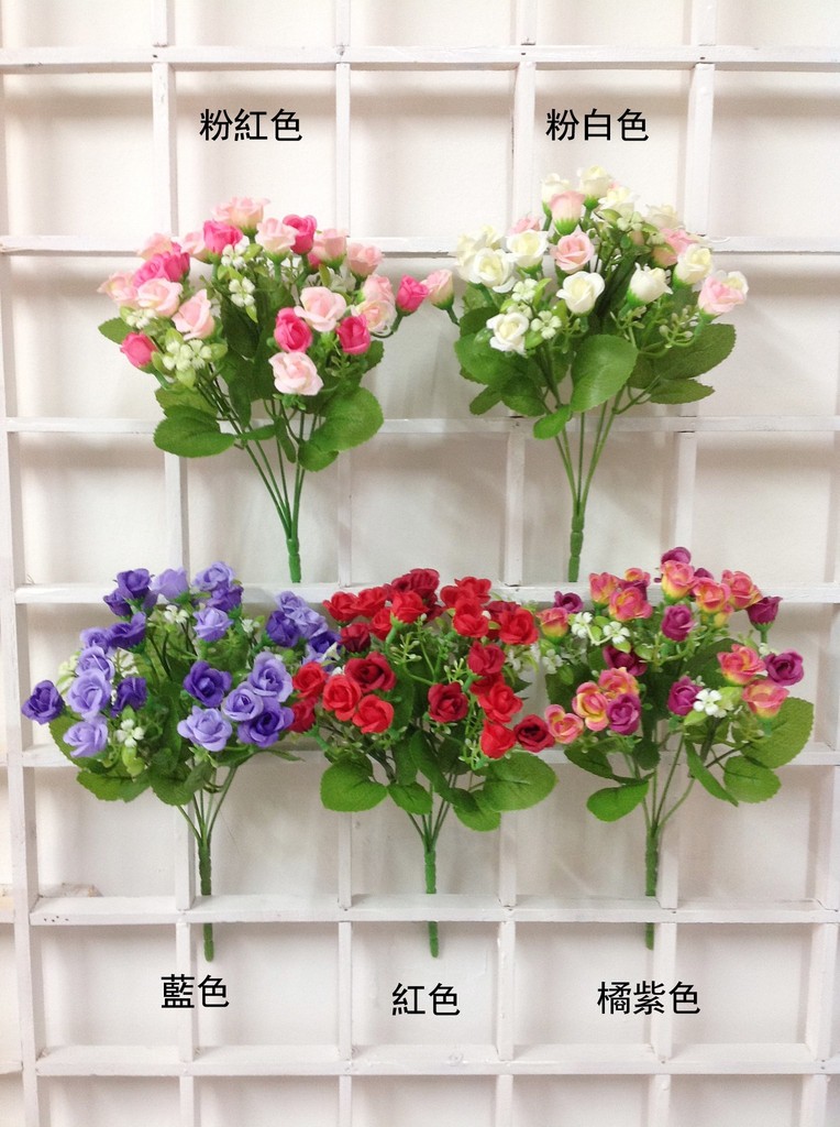 汕头人造花