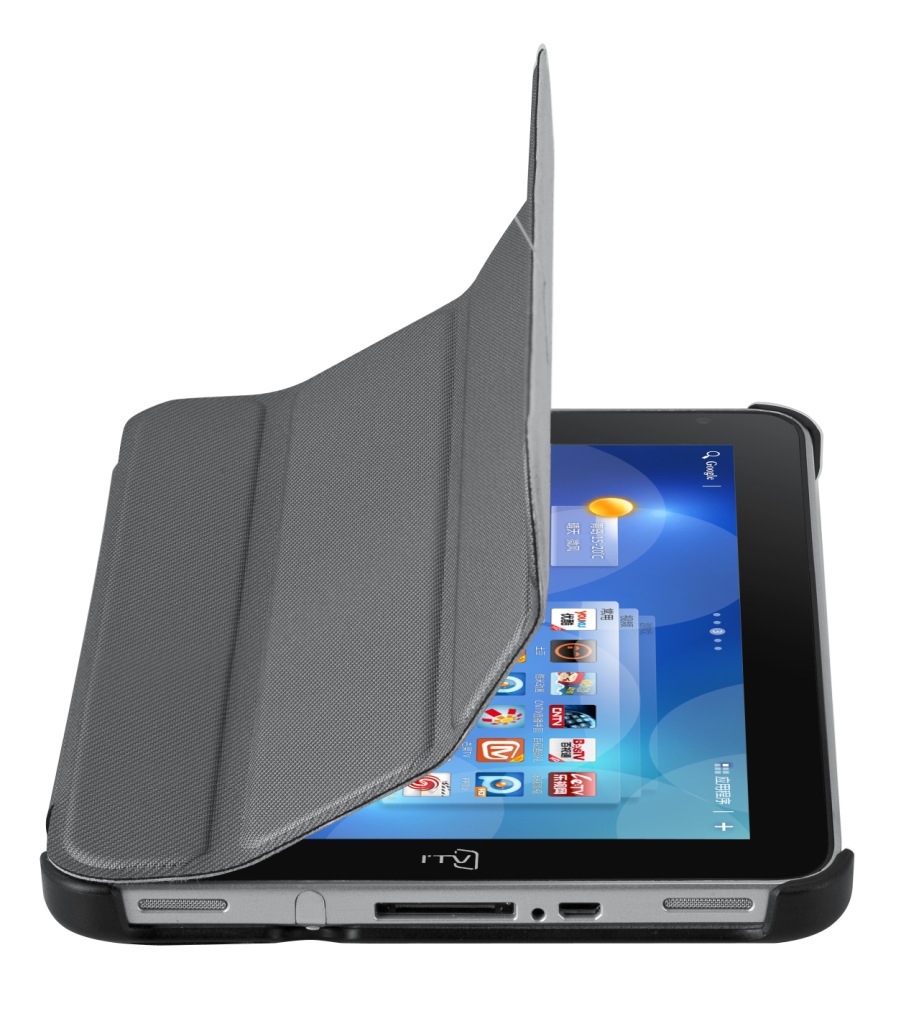 海信电器 专柜正品 平板电脑itv-m170