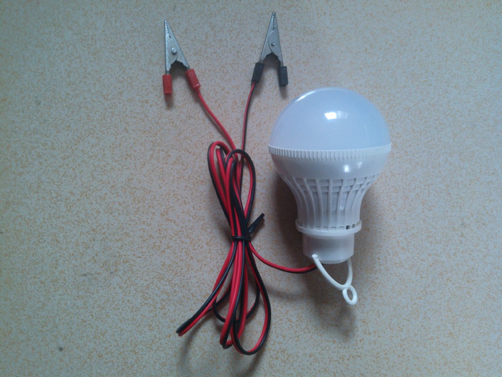 12v5wled球泡塑件整灯川南极光照明电器厂新款上线2013