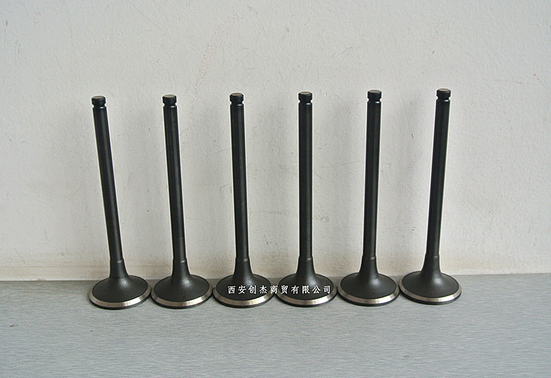 康明斯排气门6ct系列