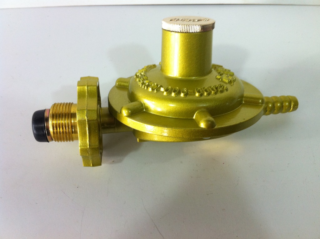 家用燃气减压阀 煤气阀 煤气配件 大好得多单咀