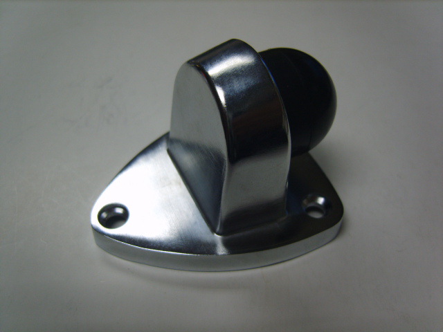 供应锌合金三角门顶,厂家直销