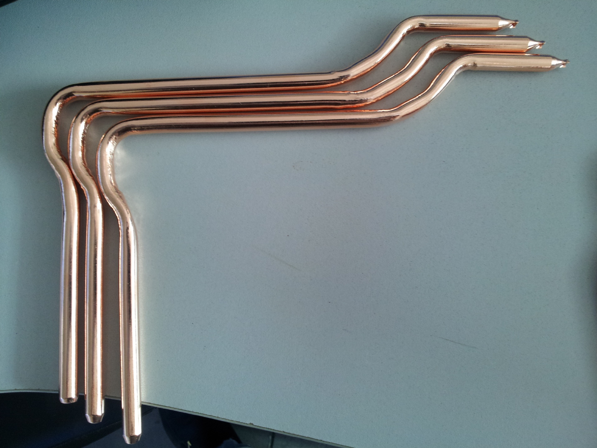 厂家长期销售定制特价微热铜管