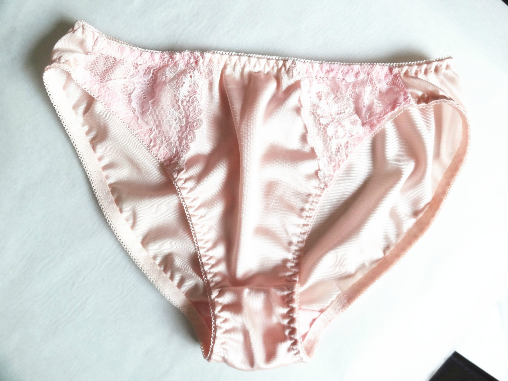 低腰内裤三角裤 女士低腰内裤 舒适贴身内裤