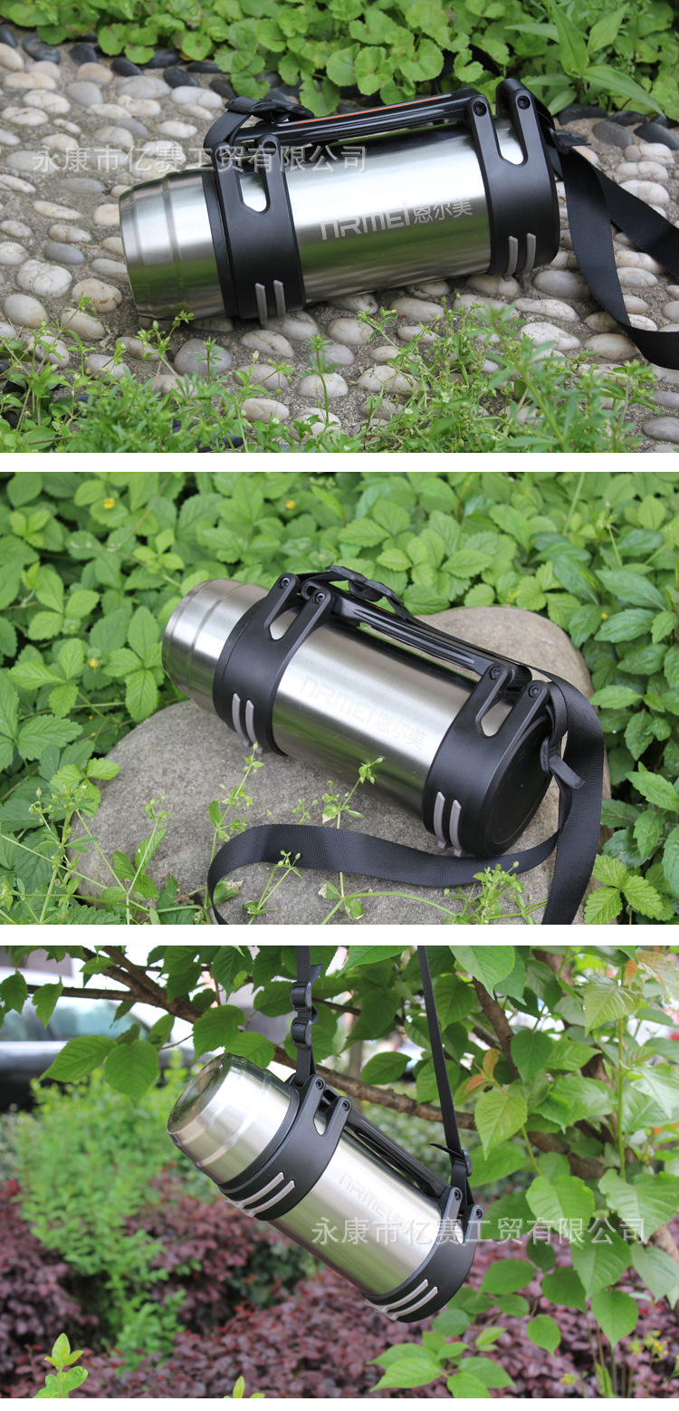 男女不锈钢真空保温壶热水壶热水瓶保温瓶保暖旅游壶正品】价格,批发