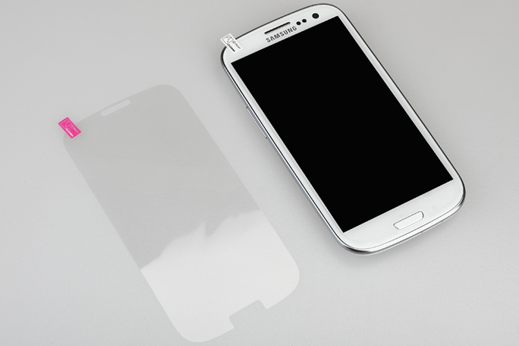 新品上市三星i700贴膜i9220彩膜三星卡通贴膜品质优良