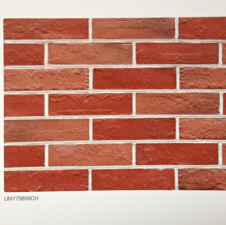 建材与装饰材料 陶瓷瓷砖 外墙面砖 高端 外墙砖 图集