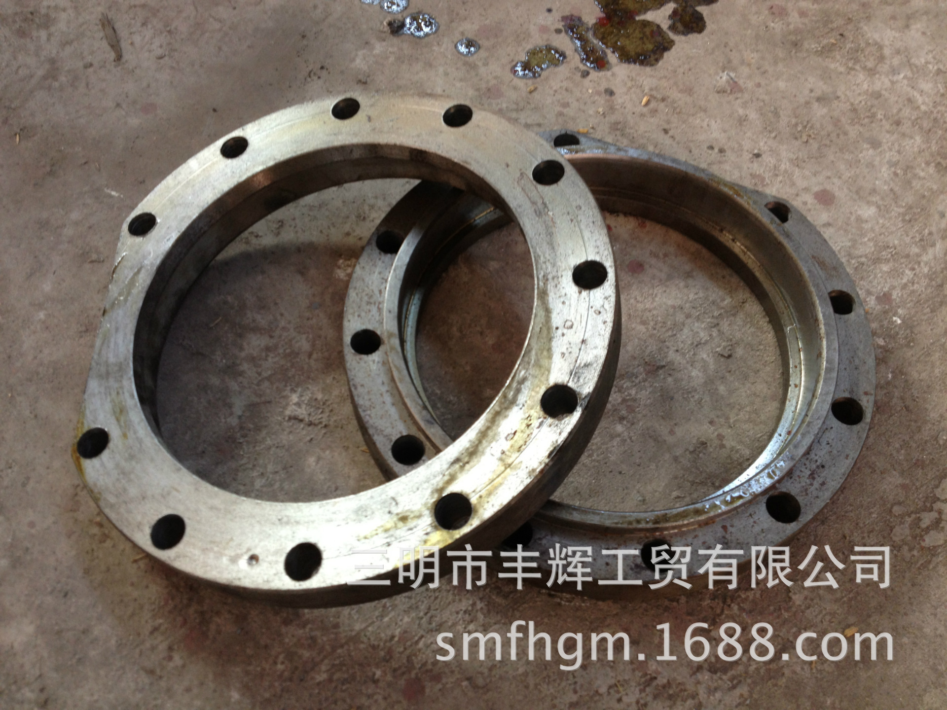 供应定制各规格型号 轴承压盖