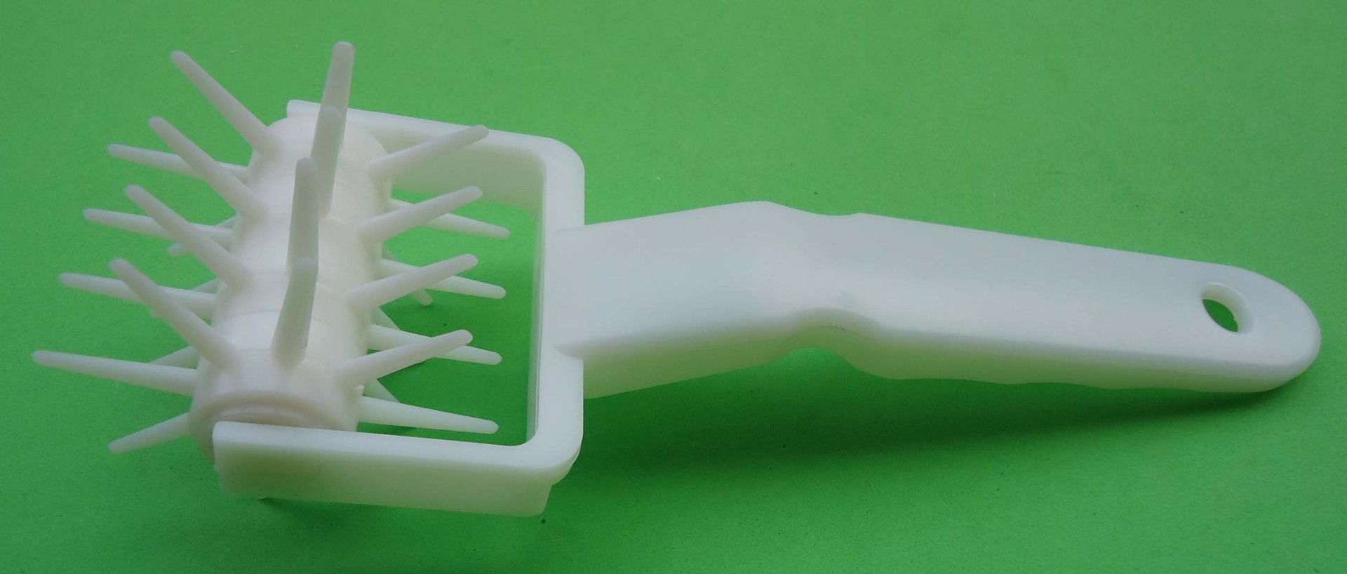 新品上市批发环保小号拉针/滚针