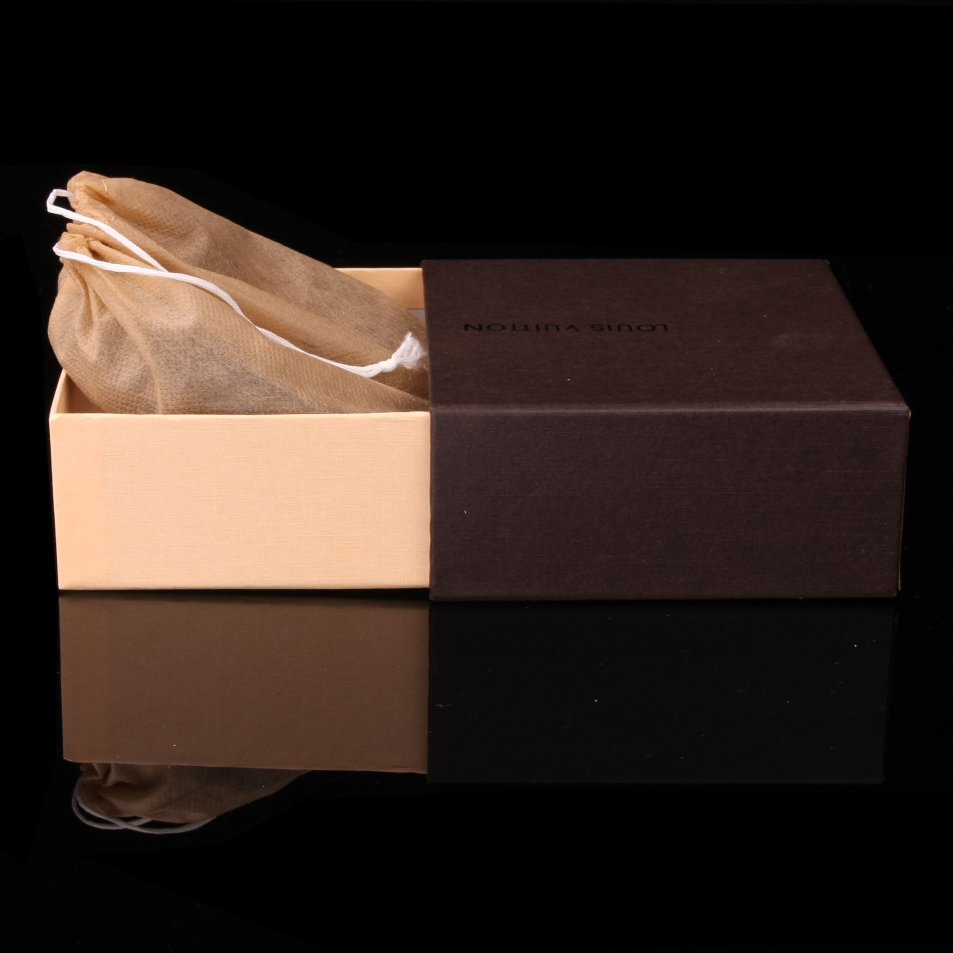 路易系列皮带包装盒 批发 定制 皮带盒子