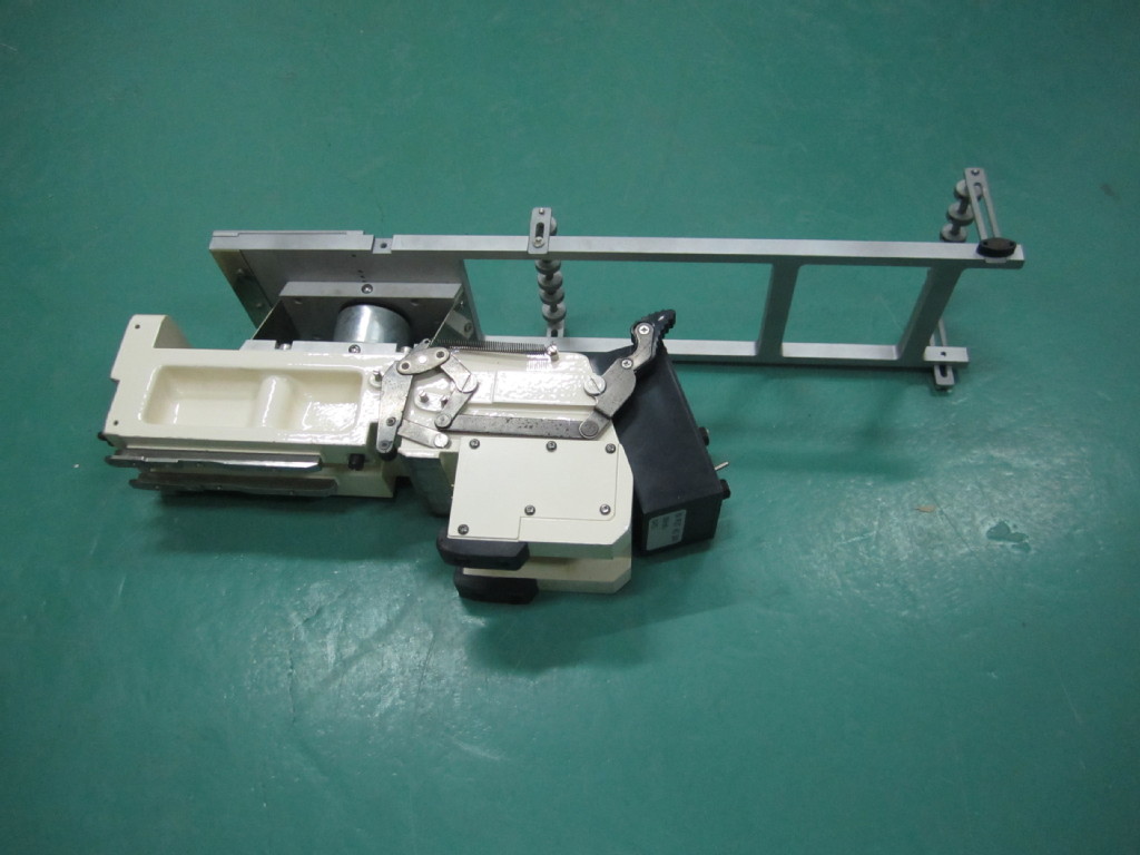 sm振动飞达 管状物料专用振动飞达