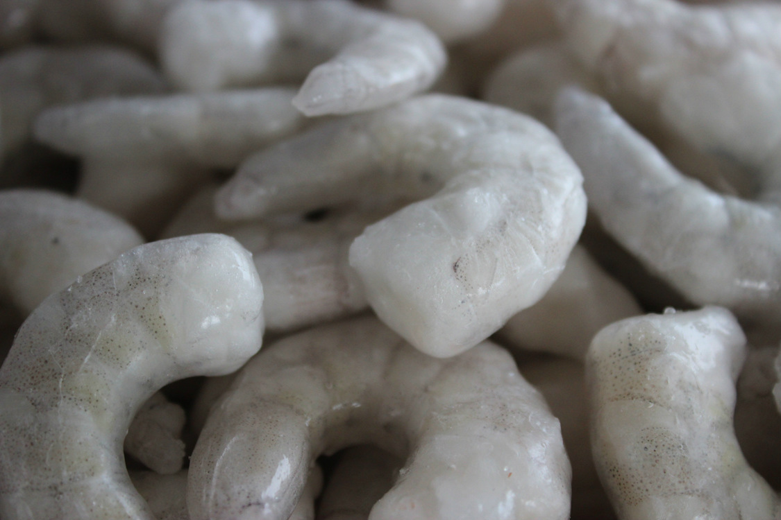 特价供应 冰冻美味 单冻青虾仁51/60 批量更优惠