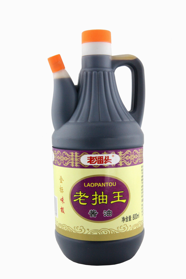 制馅样样皆宜,尤其用于要求较高食品,饮料 调味品 酱油 老潘头老抽王