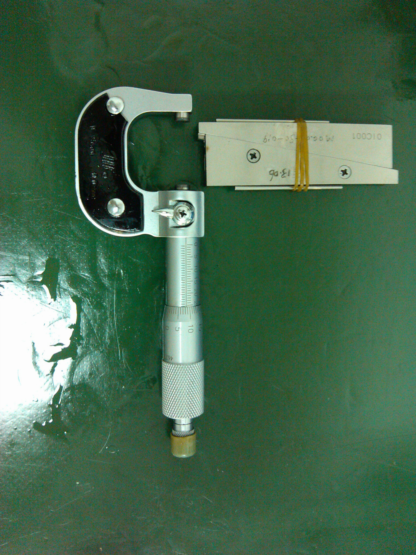 花键测量 花键m值测量 齿轮m值测量 高精度(60～100mm)