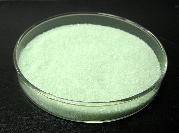 【华蓥市水处理用七水硫酸亚铁价格/生产厂家】价格