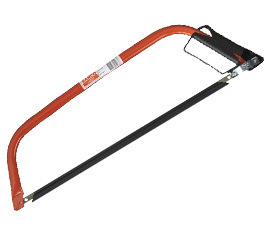 bahco百固 弓形锯