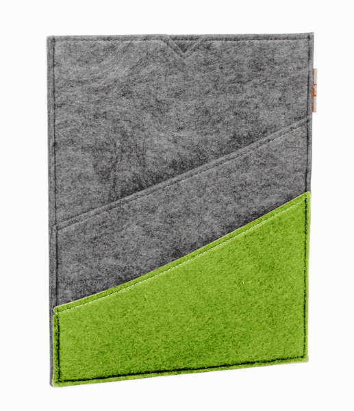 【厂家直销】ipad毡毛保护套 牛皮保护套 2013新款热卖图片,【厂家