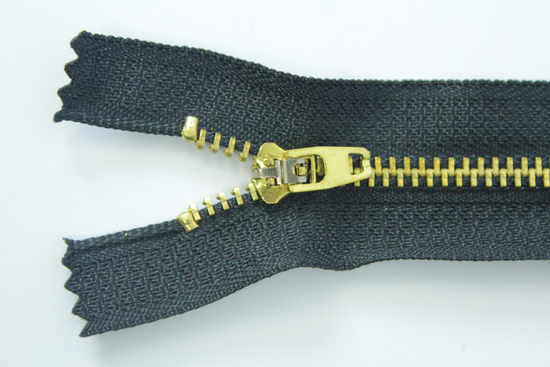 厂家批发 3#金属仿铜拉链 优质产品 热卖新款 厂家直销