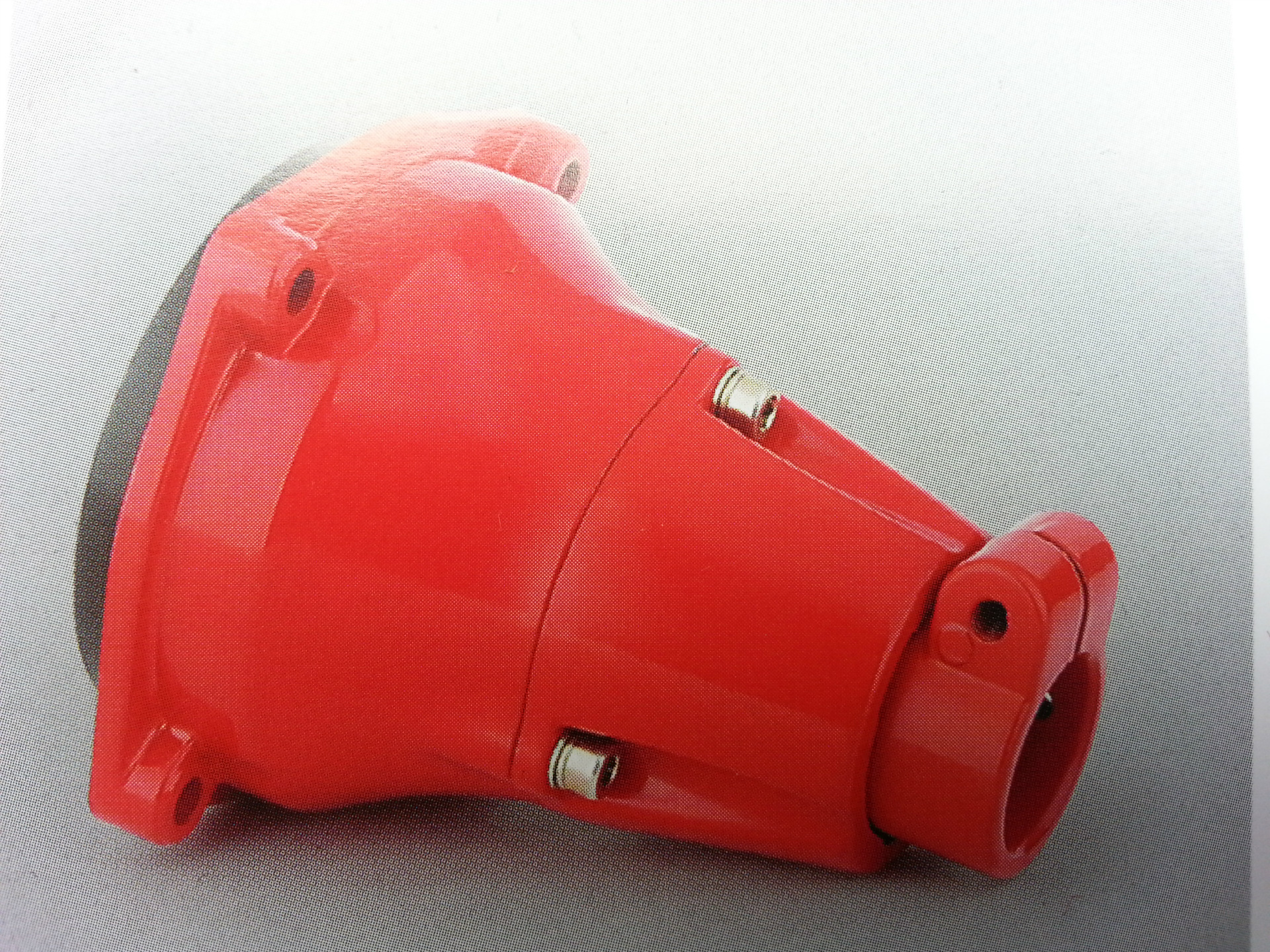 连接盘 卡盘连接盘 割灌机割草机 割灌机齿轮箱 割草机连接盘图片