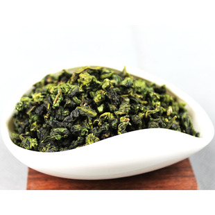 安溪铁观音茶叶乌龙茶韵香型正炒新枞特级茶农直销批发薄利多销