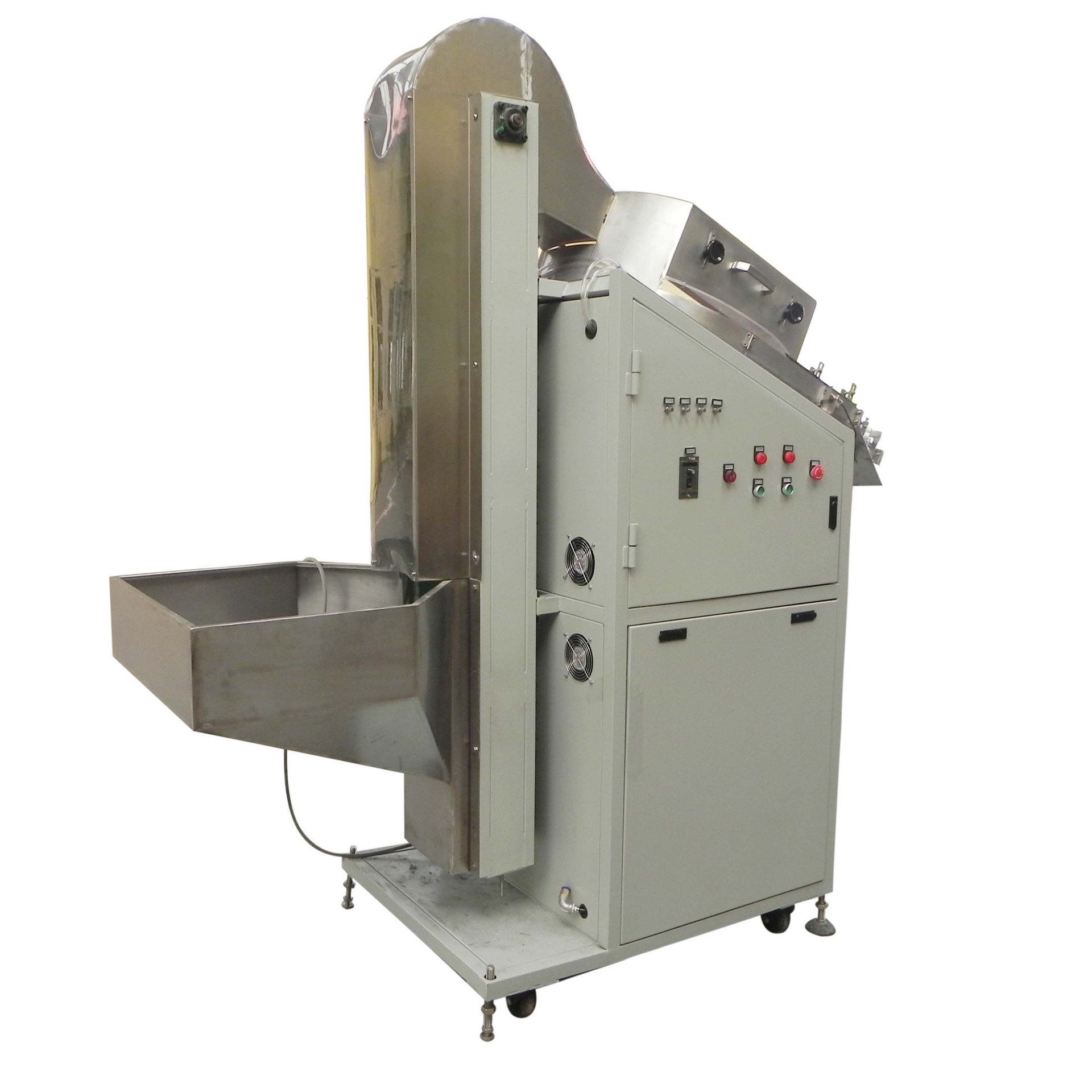 白酒瓶盖清洗辅助 包装辅助上料理盖机