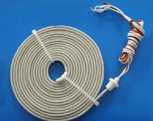 电加热线 内置式管道电加热线