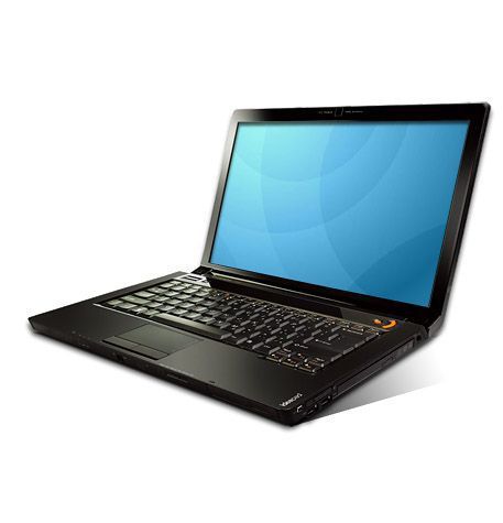 lenovo/联想 ideapad v450 双核cpu 2g内存 320g硬盘 带无线 dvd