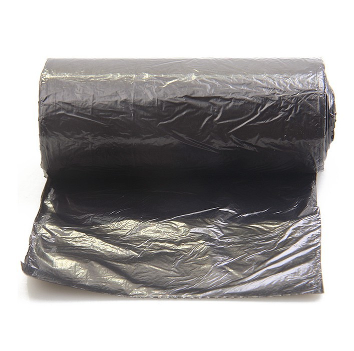 特厚新料制垃圾袋 点断式垃圾袋 (45*55cm)#yphh-z93-82-89