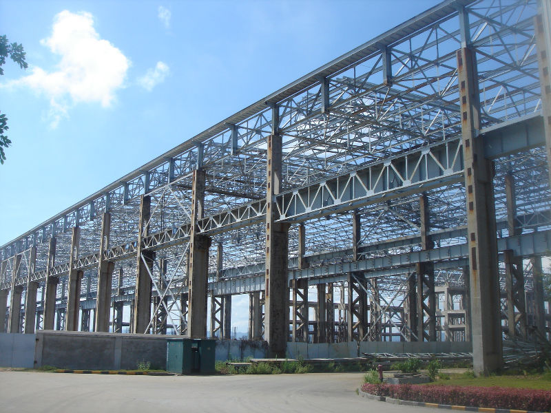 惠州钢结构车间,惠州钢结构工程,惠州钢结构厂房,钢结构材料