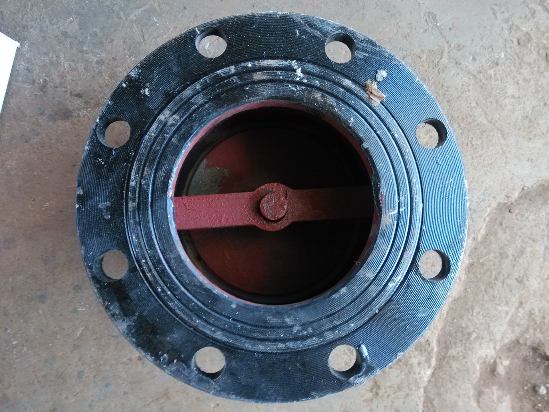 5 dn125 厂家直销 质优价美