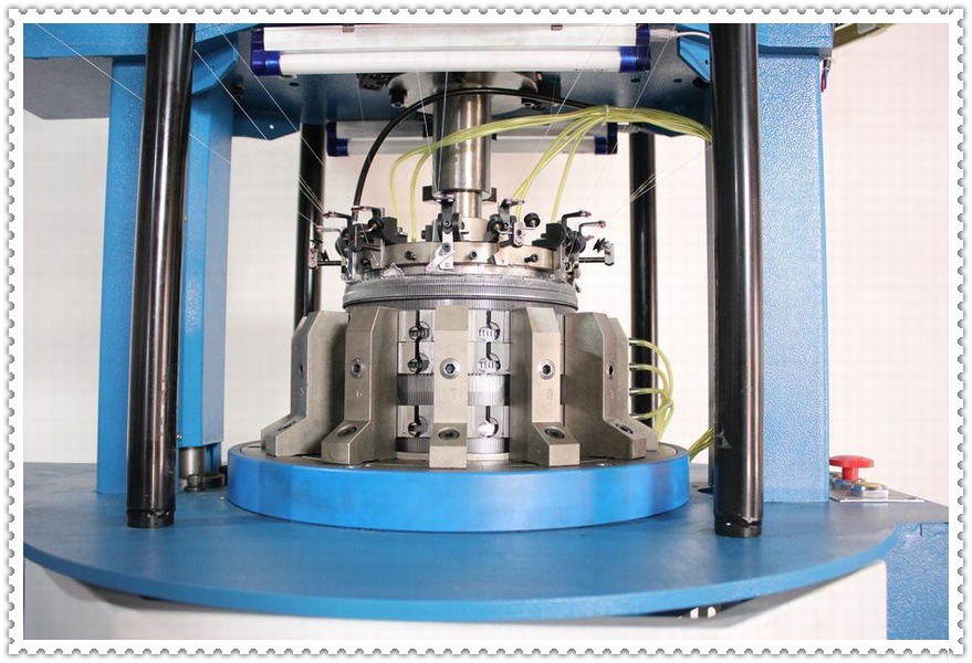 高级全电脑袜机 精密型大小圆机 罗纹机 8寸 9寸图片_13